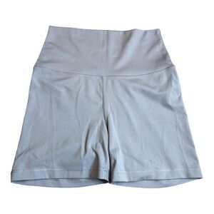 90 Degree By Reflex 5” Women's Purple Bike Shorts